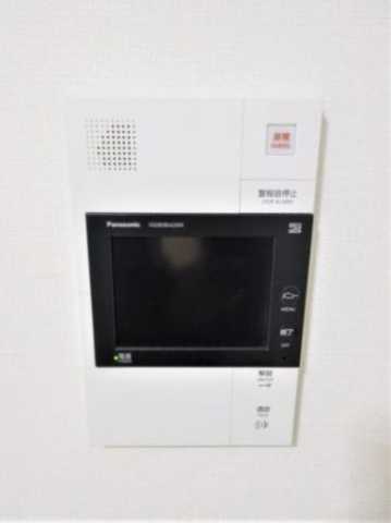 セキュリティ　テラス阿佐ヶ谷