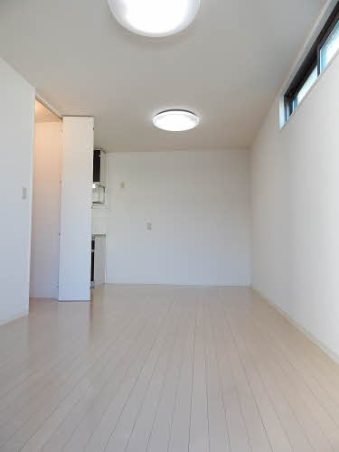 居室・リビング　広いリビング★