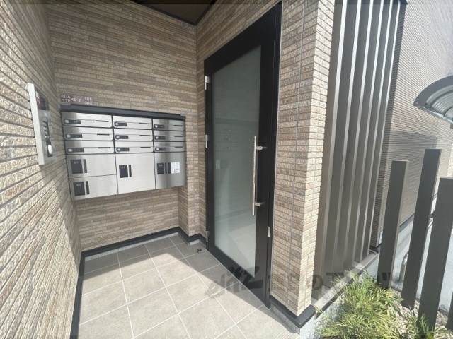 エントランス　同仕様