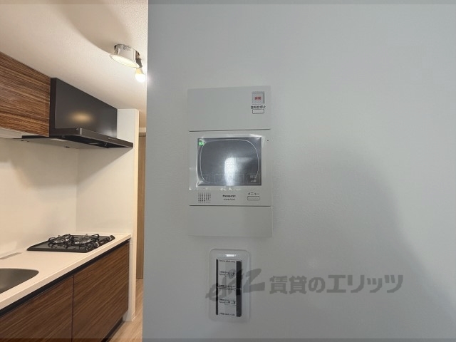 セキュリティ　ドアフォン（ＴＶ含）