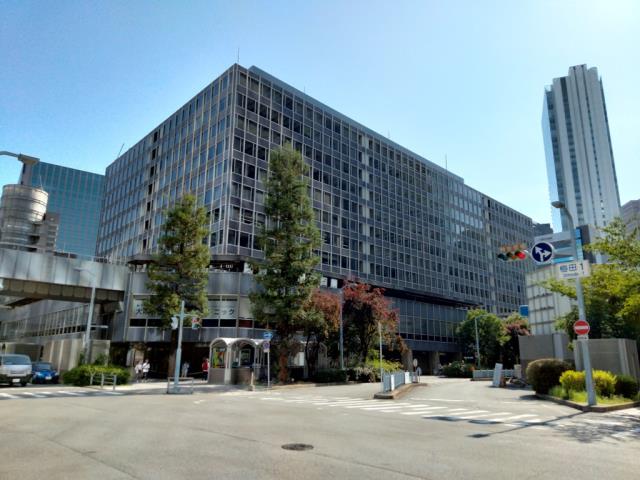 その他　大阪駅前第1ビル（その他）まで381m