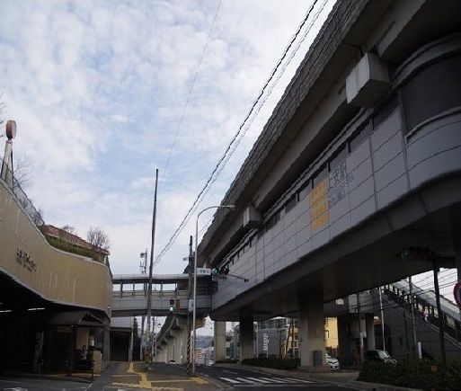 その他　アストラムライン　上安駅（その他）まで600m