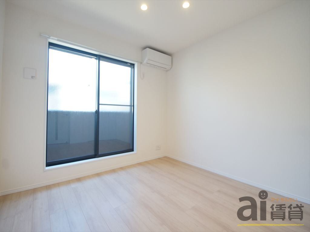 居室・リビング　※同施工写真です。