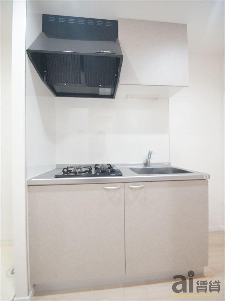 キッチン　※同施工写真です。