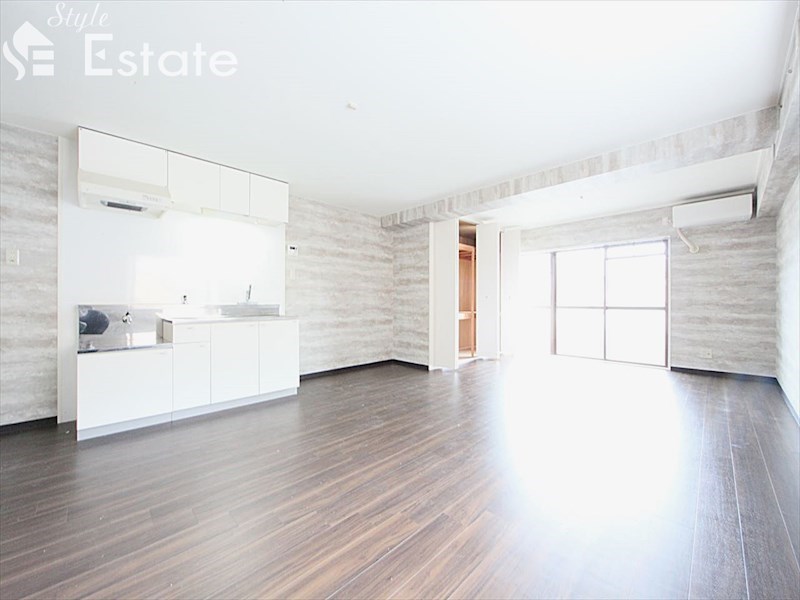 居室・リビング　LDK