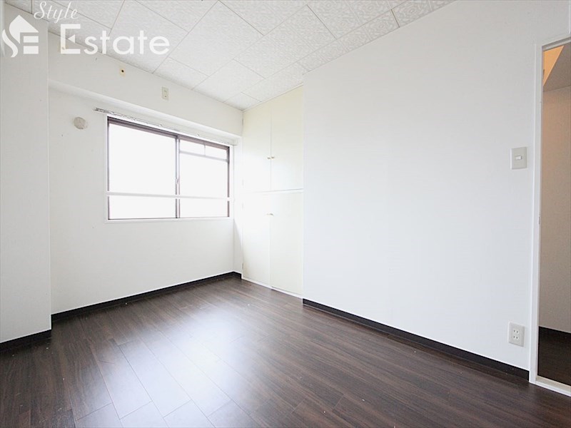 その他部屋・スペース　洋室