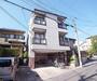 出町柳駅より徒歩25分 2階 築27年4ヶ月の賃貸物件