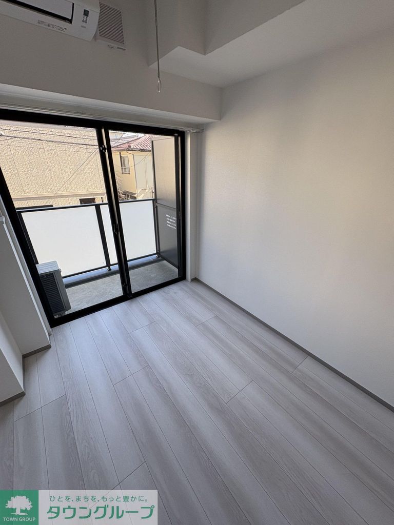 その他部屋・スペース　バルコニー