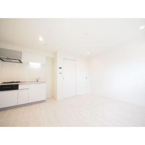 居室・リビング　同型モデル