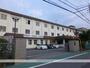 中学校　静岡市立清水第六中学校（中学校）まで954m