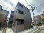 北仙台駅より徒歩8分 築1年9ヶ月 3階建の賃貸物件
