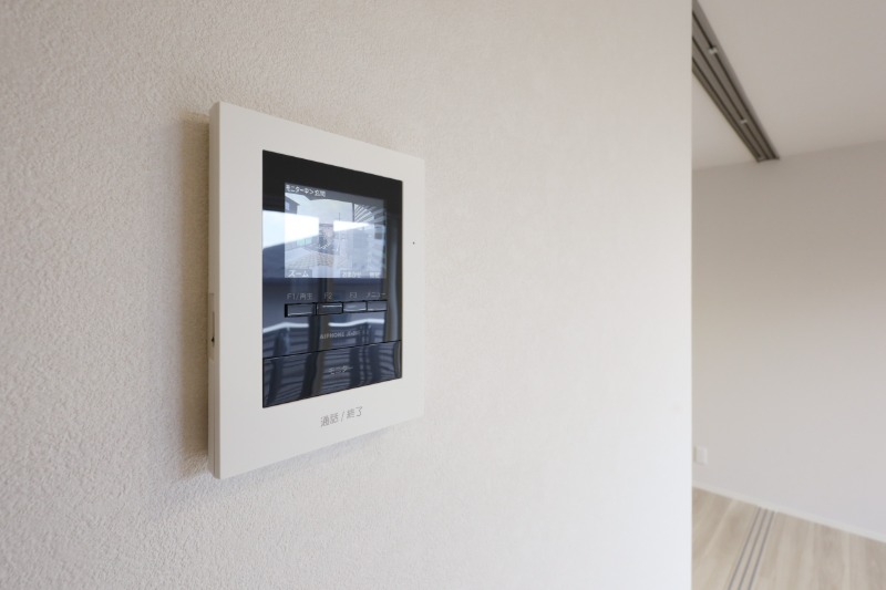 セキュリティ　図面と現状に相違がある場合には現状を優先