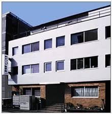 その他　東京ロシア語学院（その他）まで2051m