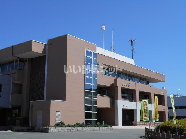 役所　相生市役所（役所）まで1970m