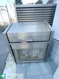 その他共有部分　キッチン