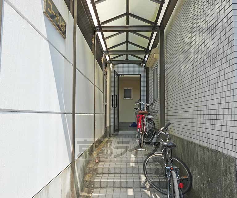 エントランス　エントランスです。