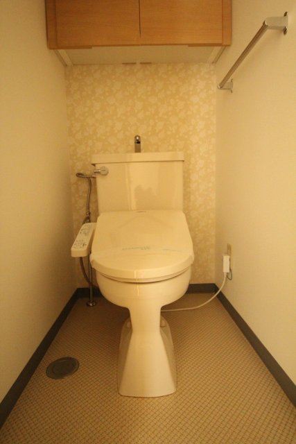 その他部屋・スペース　※同建物・別号室の写真です