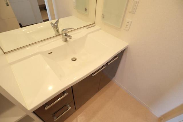 洗面設備　洗面※別部屋参考写真