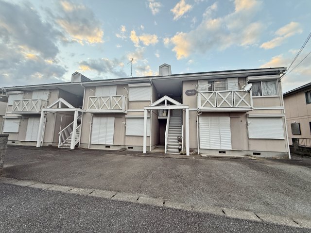 駐車場　「b’CASA吹上IIIre-born」