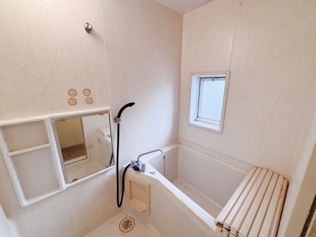 バス・シャワールーム　「b’CASA吹上IIIre-born」