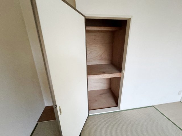 収納　「b’CASA吹上IIIre-born」