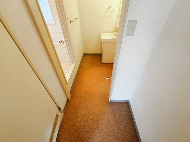 その他設備　「b’CASA吹上IIIre-born」