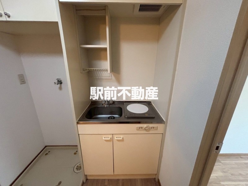 キッチン　類似物件