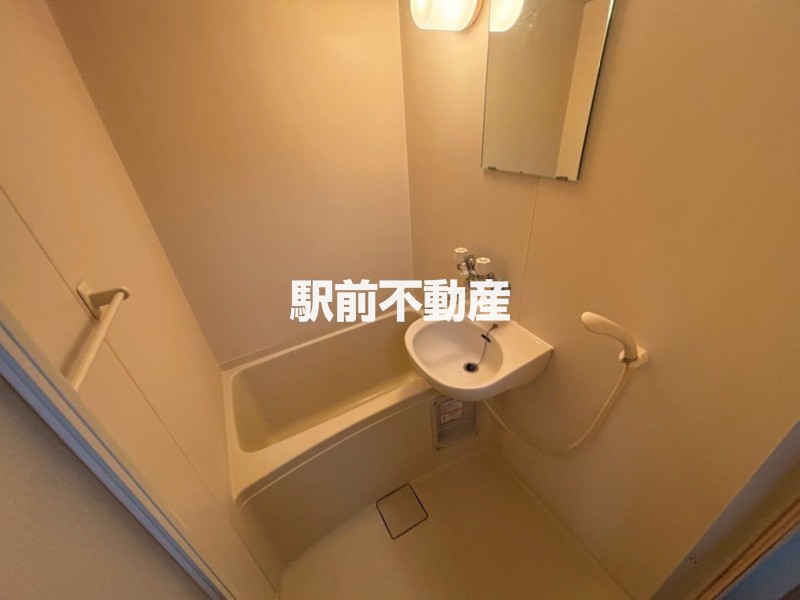 バス・シャワールーム　類似物件