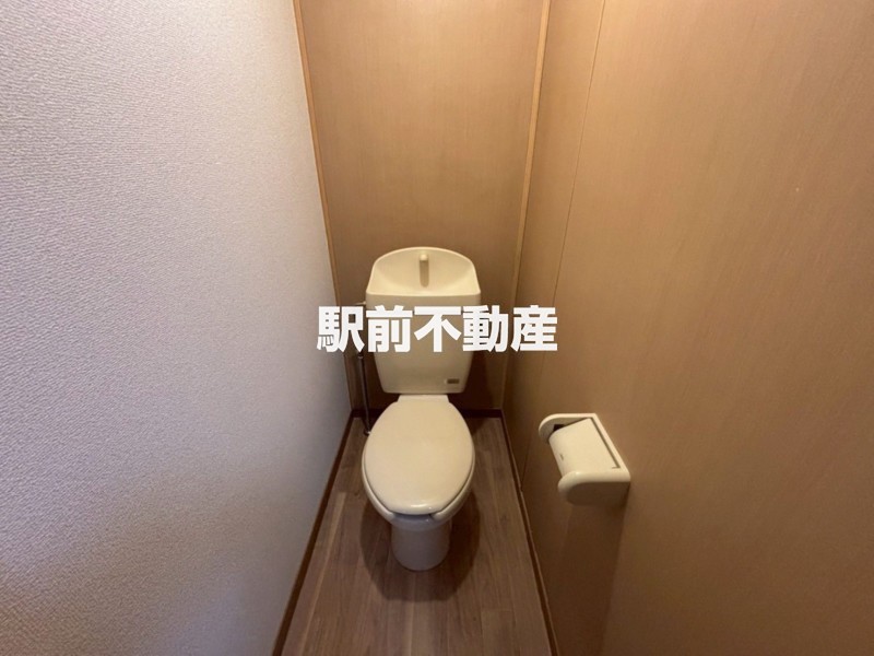 トイレ　類似物件