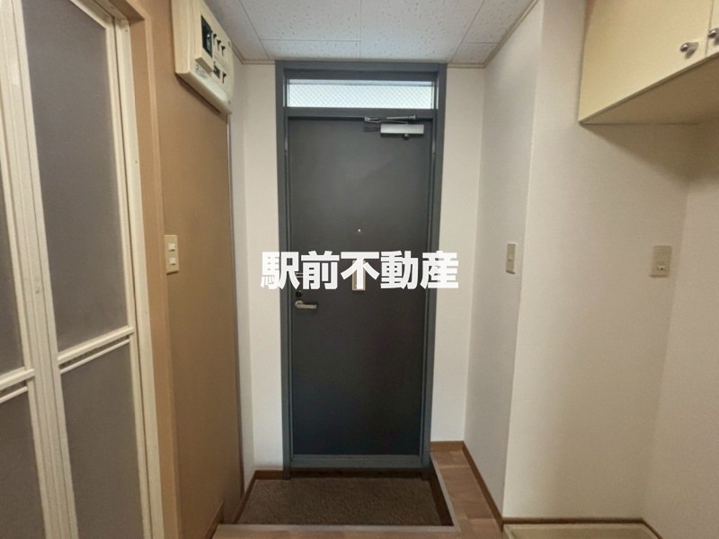 玄関　類似物件