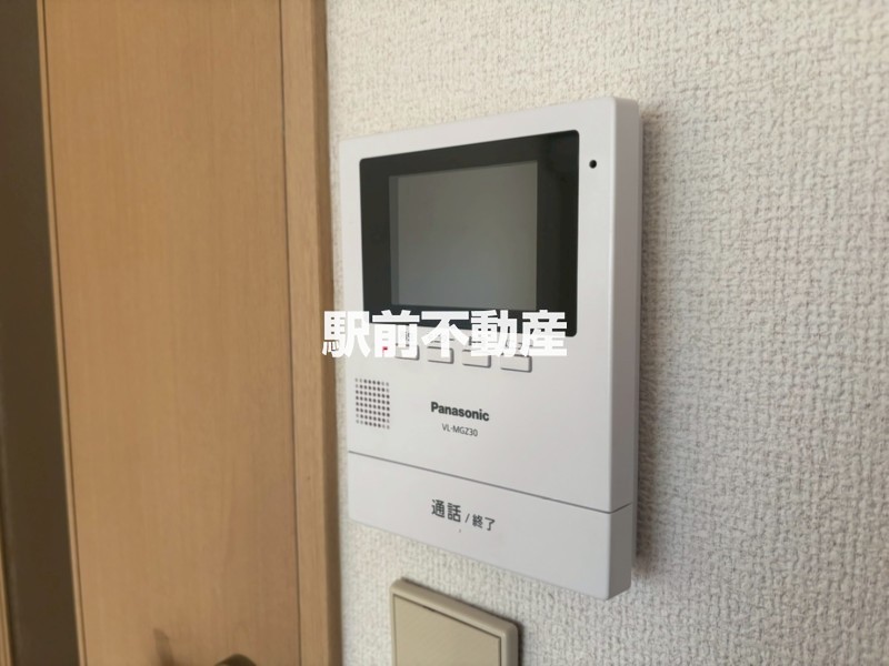 セキュリティ　類似物件