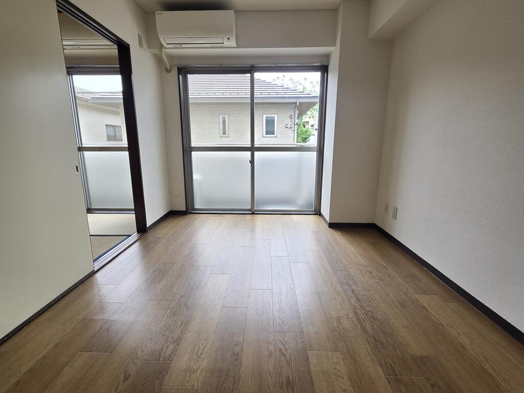 その他部屋・スペース　6帖洋室