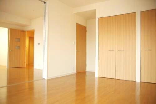 居室・リビング　※別室参考写真