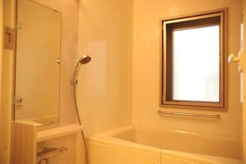 バス・シャワールーム　※別室参考写真