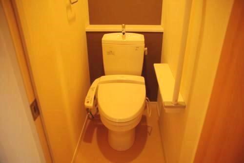 トイレ　※別室参考写真