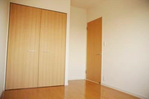 収納　※別室参考写真