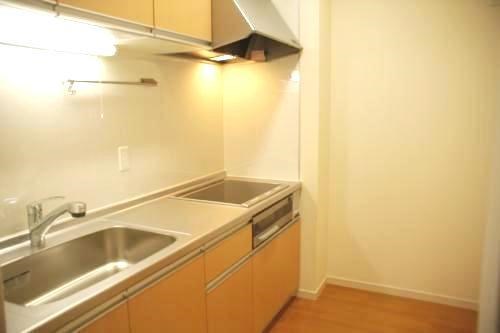 キッチン　※別室参考写真