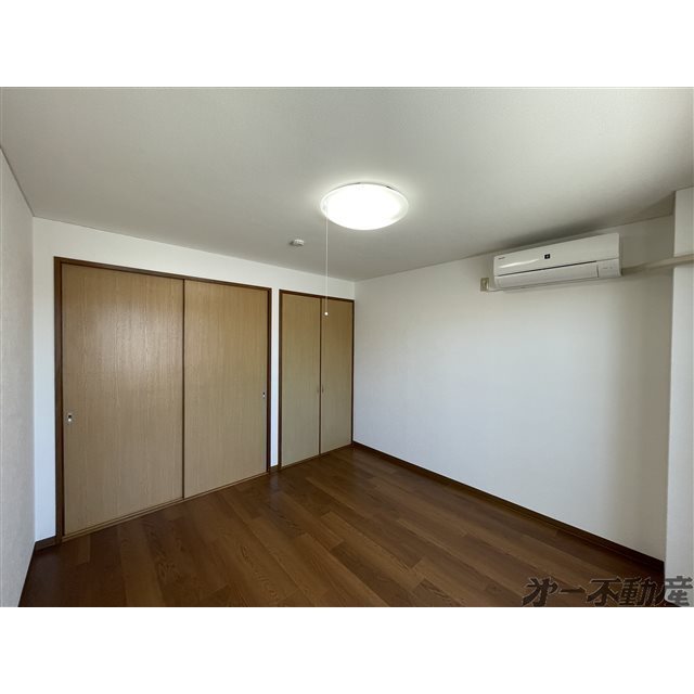 居室・リビング　洋室