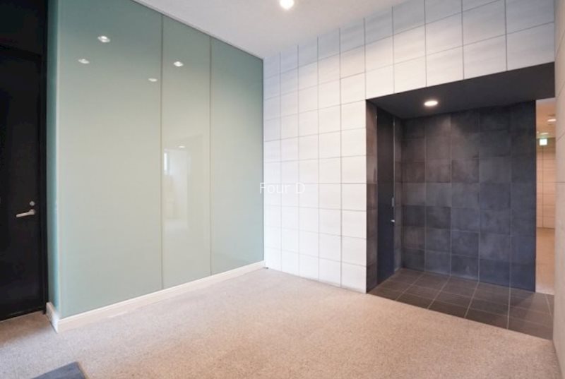 ロビー　★見学予約受付中★