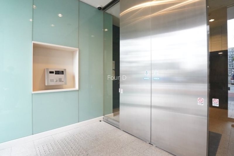 セキュリティ　★見学予約受付中★