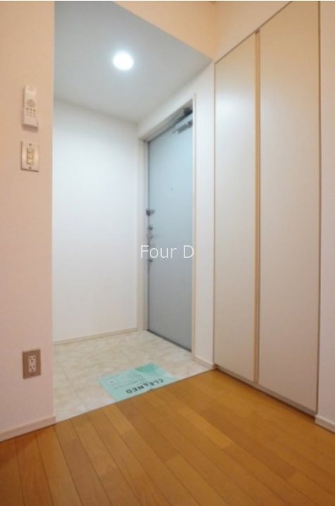 玄関　★見学予約受付中★