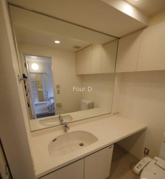 洗面設備　★見学予約受付中★