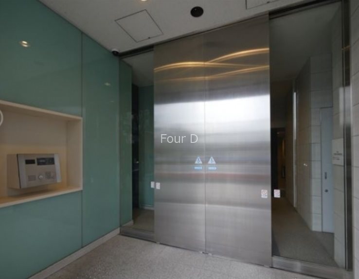 エントランス　★見学予約受付中★