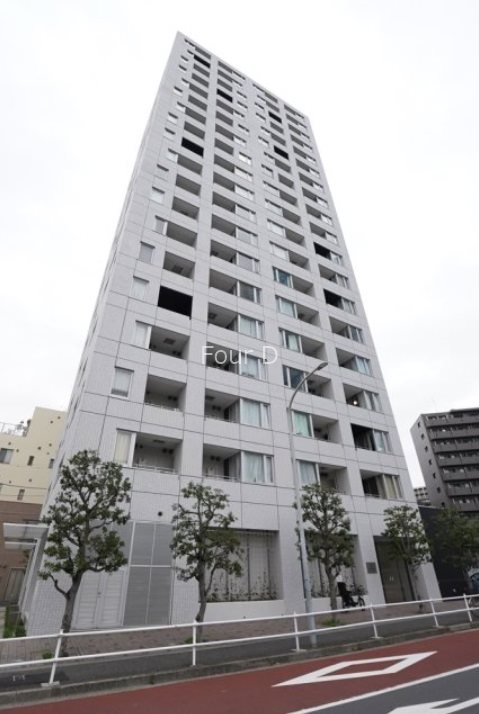 建物外観　★見学予約受付中★