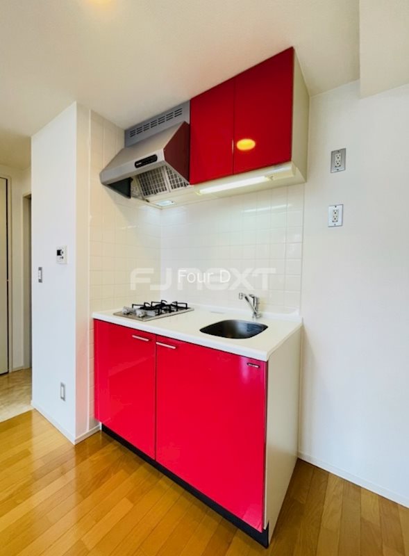 キッチン　★見学予約受付中★