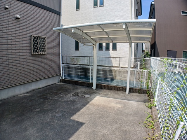 眺望　※別室の参考写真の為、現況優先です。