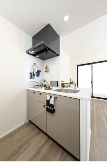 キッチン　※別室参考写真