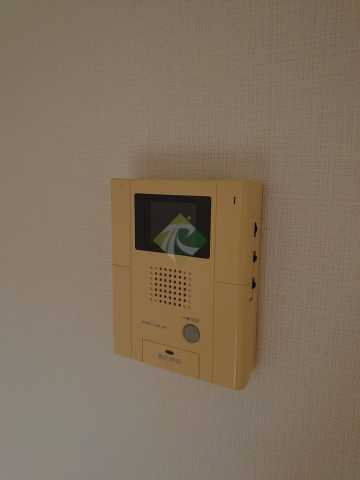 セキュリティ　ザ・パーククロス市ヶ谷