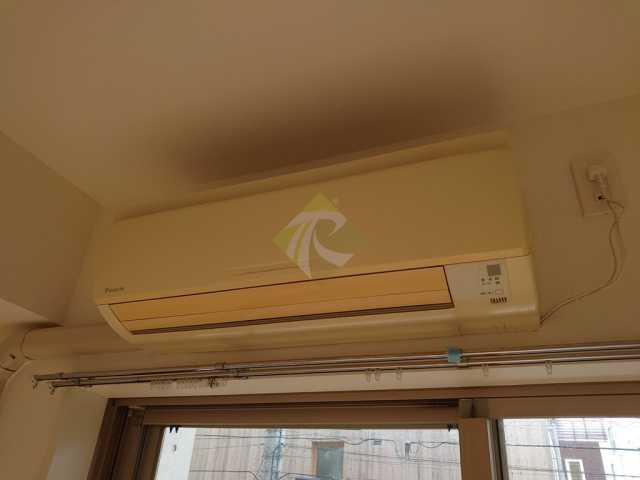 その他設備　ザ・パーククロス市ヶ谷