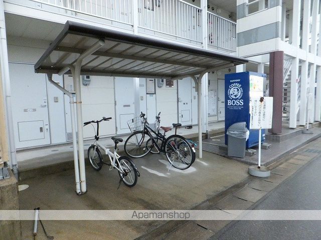 その他共有部分　その他共有部分